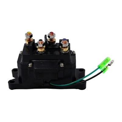 Mere solenoid 500A