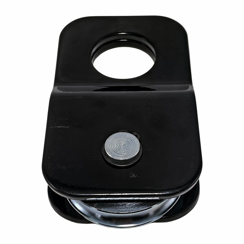 Winch Snach Block Pulley suppliers
