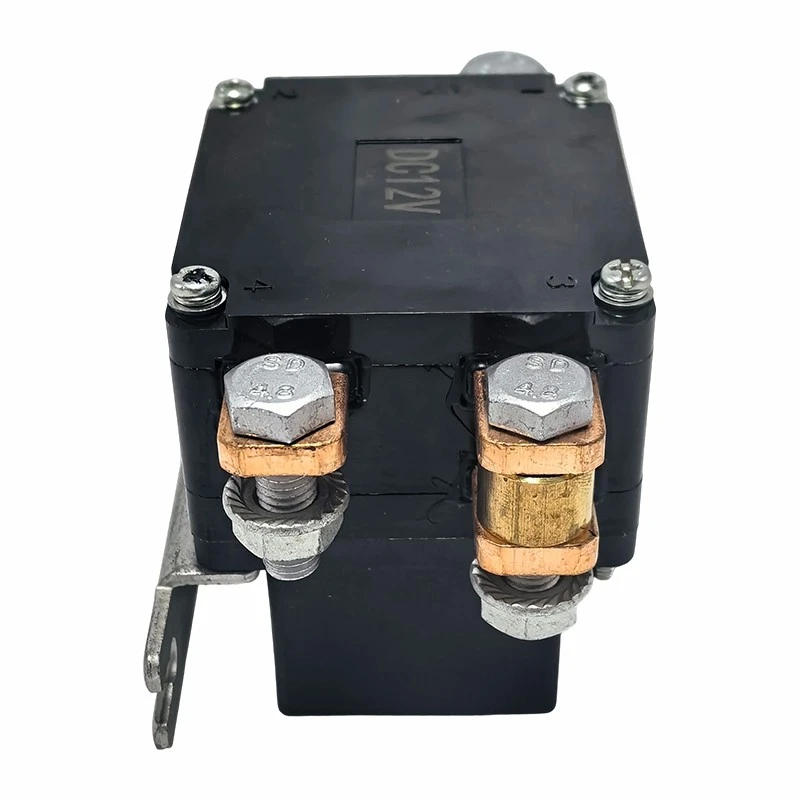 Winch Solenoid ATV/UTV high quality