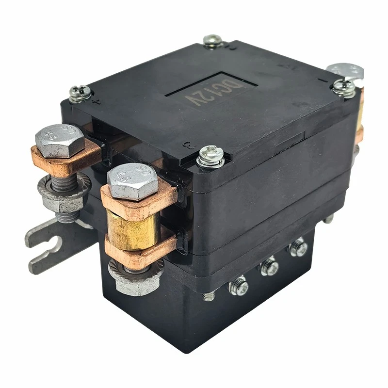 Winch Solenoid ATV/UTV best