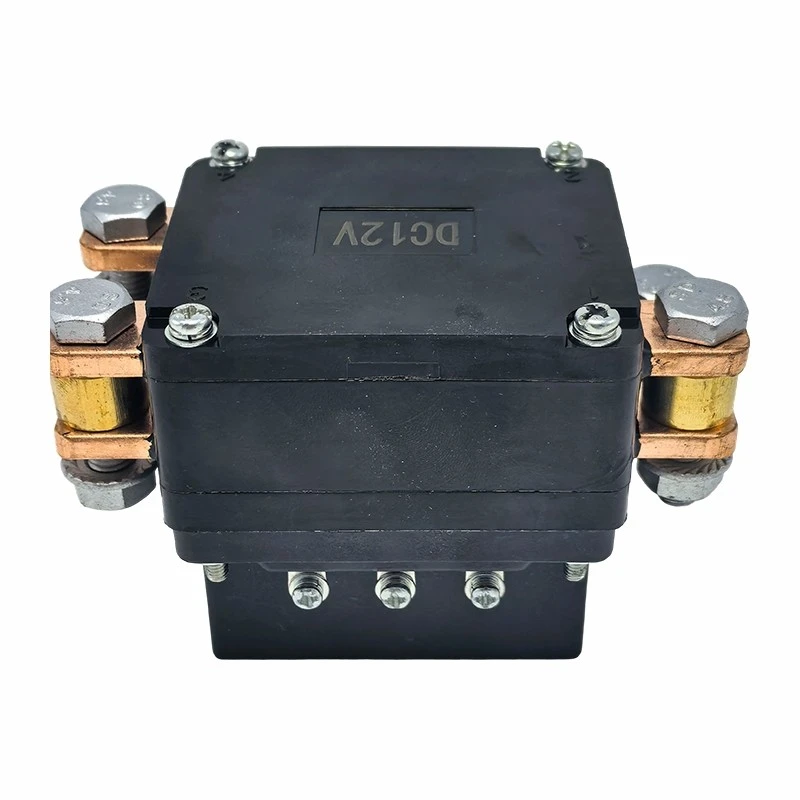 Winch Solenoid ATV/UTV factory