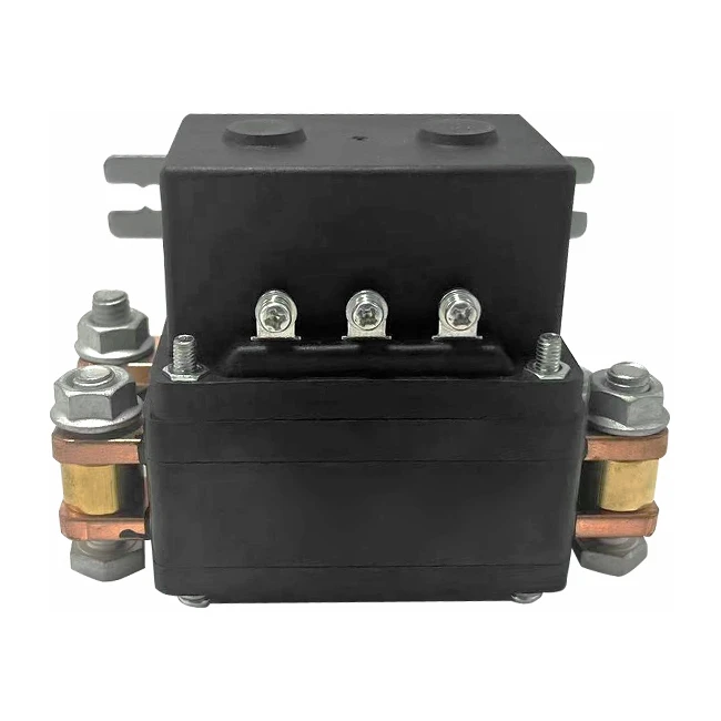 Vintsi solenoid ATV/UTV